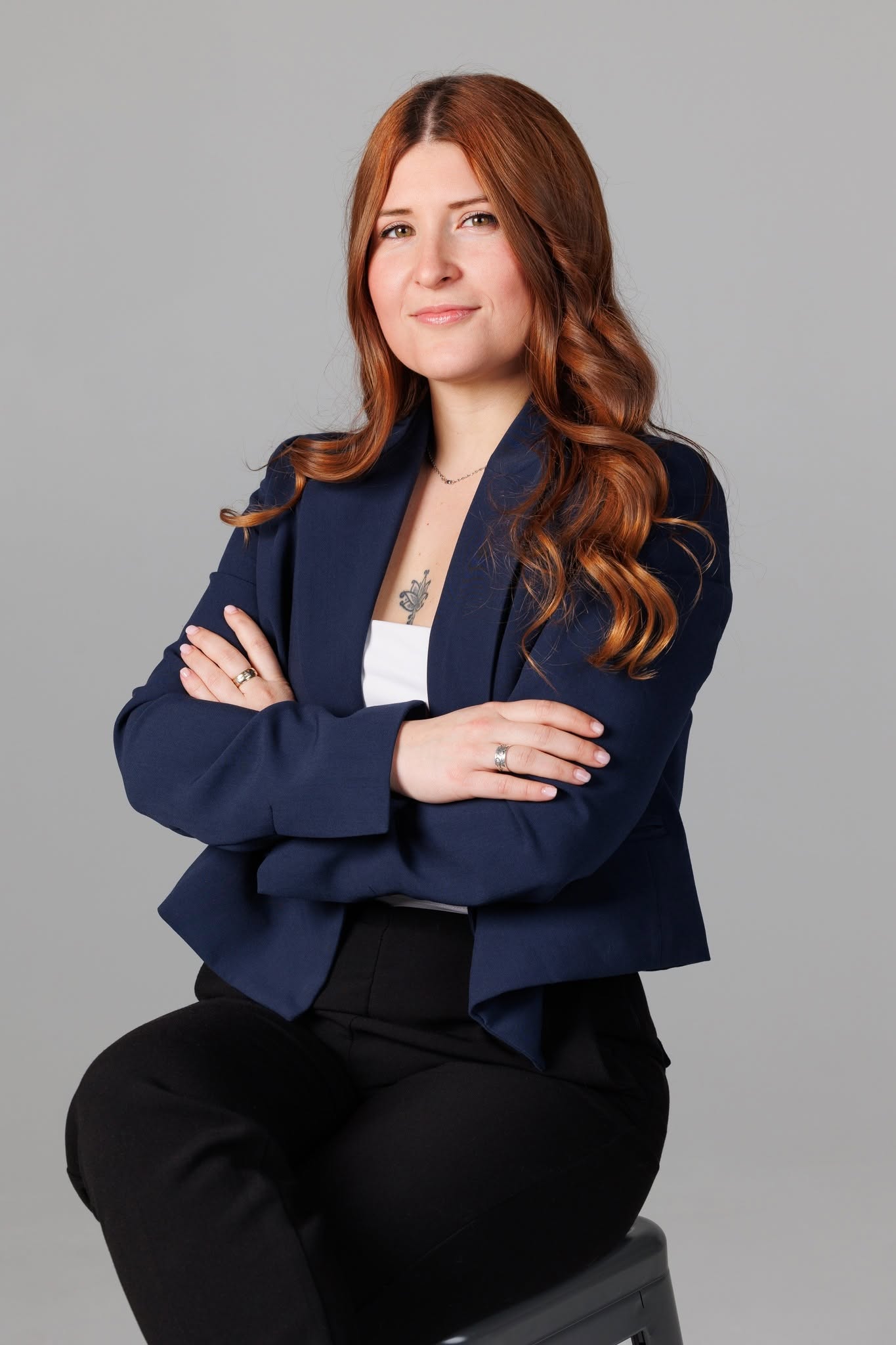 Marilyn Hébert-Jolin, conseillère en sécurité financière